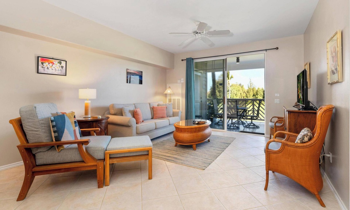 Waikoloa Condo | Waikoloa Kings Club Golf Discounts.Waikoloa Fairway Villas F22