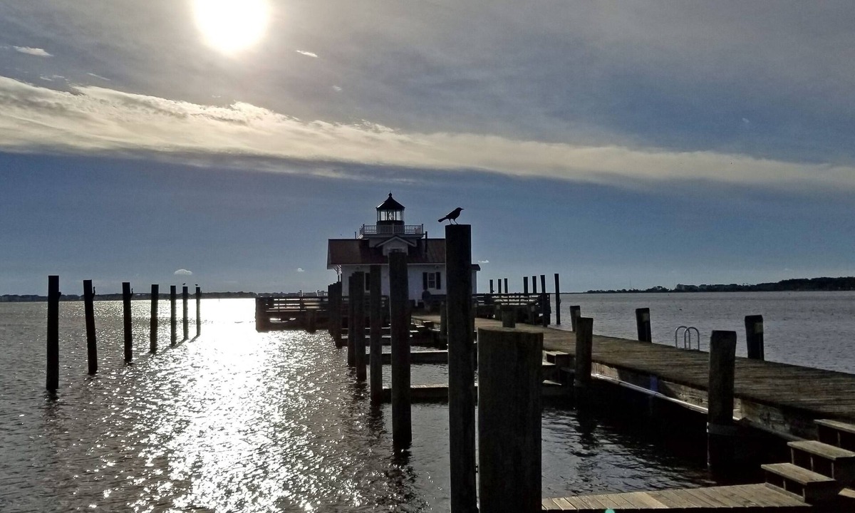 Historic Downtown Manteo Condo | Waterfront Condo Rental in Historic Town of Manteo, NC