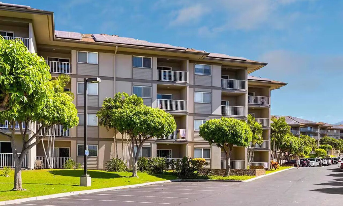 Kihei Resort | Worldmark Kihei Maui 2-Bedroom Unit 1 Week & Up to 2 Weeks