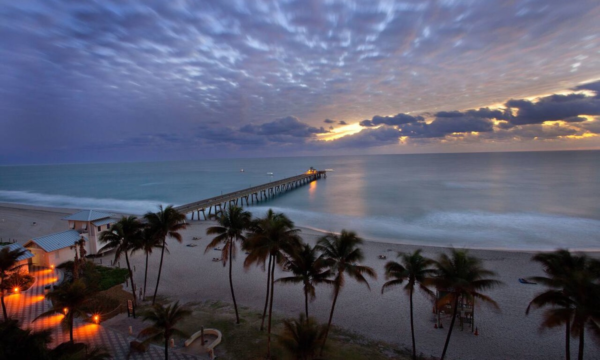 Deerfield Beach Resort | Wyndham Deerfield Beach Resort