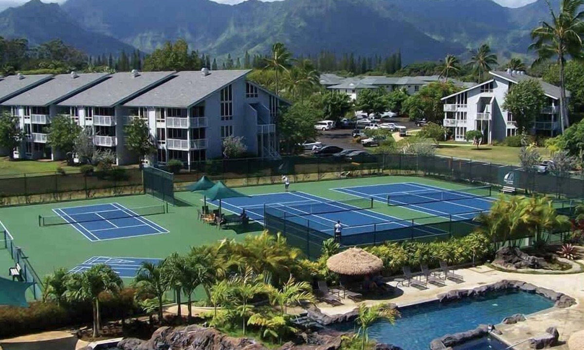Princeville House | Wyndham The Cliffs Club 1BR Apartment with Resort Access