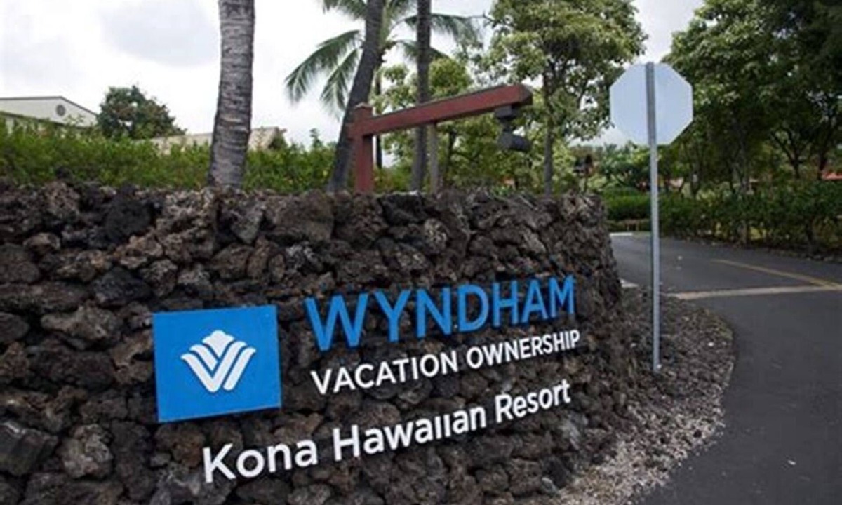Kailua-Kona Resort | Your Kona Getaway Awaits: 2‑Bedroom Island‑Style Retreat at Wyndham Hawaiian