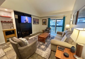 112 m² Condo ∙ 3 bedrooms ∙ 11 guests