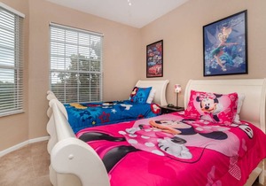 116 m² Apartment ∙ 3 bedrooms ∙ 6 guests