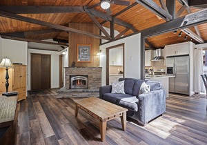 3 Killdeer - Remodeled! Close to Village, SHARC Passes, Hot Tub, Bikes, Luxury Linens in Sunriver