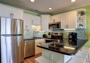 313 Breakers- 3rd Floor Oceanfront & Fully Renovated in Hilton Head Island