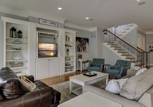 34 Crabline Court - 5 Bedroom, Singleton Beach Home, Private Pool & Spa in Hilton Head Island