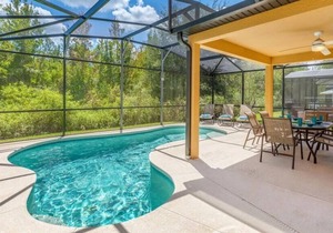 4 Bedroom / 3.5 Bathroom / Cypress Pointe (1157CP)
