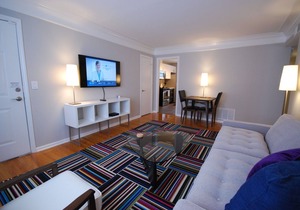 (BC2bK) Your Pet Friendly, Stress Free, StayCation Retreat. in Atlanta
