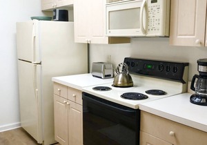 Beautiful 3 Bedroom Condo - near - To Disney