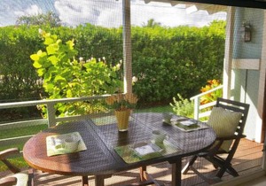 Beautiful Guest House Kailua Beach