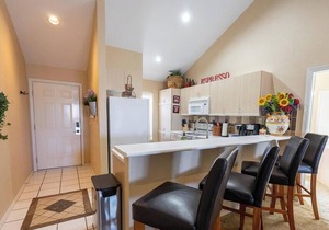 Branson Group Condo w/3 King Suites + Quiet Location | CH 4-5 in Branson