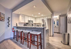 Brian Head Ski-In/Ski-Out Condo w/Resort Perks! in Brian Head