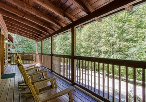 Cabin ∙ 1 bedroom ∙ 6 guests