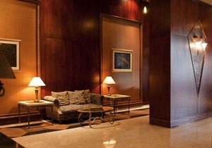 Executive Hotel Vancouver Airport in Richmond