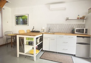 Fantastic SOCO Studio in Austin