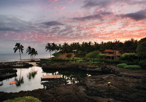Four Seasons Resort Hualalai