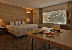Galt Villas Hotel
