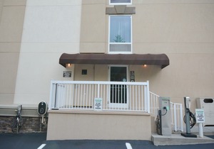 Hampton Inn Salem East - Electric Road in Salem