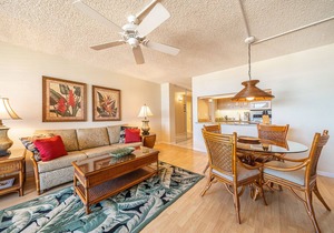 Last Minute Summer Sale ! - Enjoy sunsets - 6th floor 1 BD Kihei condo - 200.00