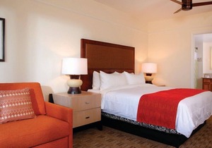 Marriott's Waiohai Beach Club-Beautiful 2 bedroom villa on the beach