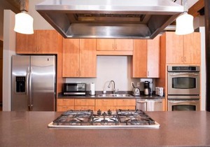 Meridian Lofts in Indianapolis