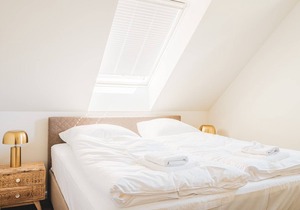 Modern accommodations near the beach. in Zingst