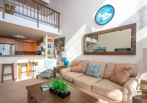 Napili Point | Oceanfront 2 BR, Sleeps 6 | Car Incl. w/6+ Nights | NAP-C18 by KBM
