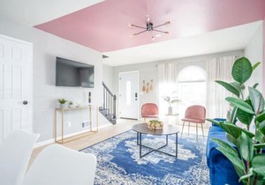 NEW ENTIRE PLACE COZY QUIET 2b2b TOWNHOUSE SP1265