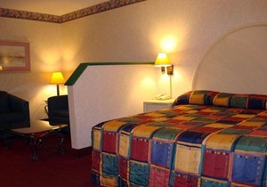 O'Hare Inn & Suites in Schiller Park