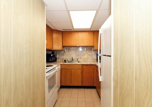 Oasis North 2-N. Spacious, comfortable 2-bedroom, 2-bath oceanfront condo with 2 reserved parking spaces and fabulous views of the ocean, convenietly located midtown Ocean City (71st street), and just steps to the beach!