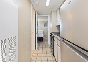 Ocean View Condo Atlantica