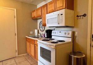 Prickly Pear Suite, Near Old Town in Albuquerque