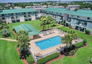 Sandprints E10 in Destin