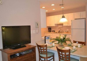 Seas the Day 2BR Condo