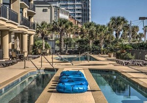 South Wind 201 in Myrtle Beach