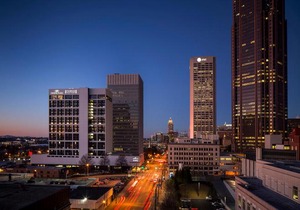 Staybridge Suites Atlanta - Midtown