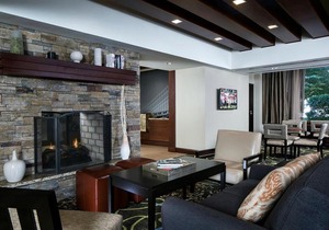 Staybridge Suites Atlanta - Midtown