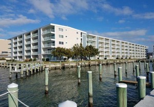 Thunder Island 128C Condo