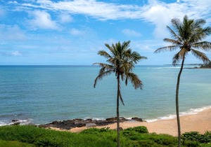 Wailua Bay View 302