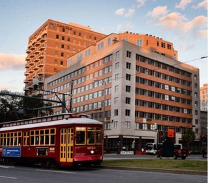 Downtown 