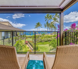 Sugar Beach Resort Kihei 