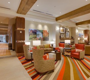 Cliff Castle Casino Hotel 
