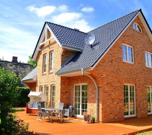 Dreamhus Borgsum 