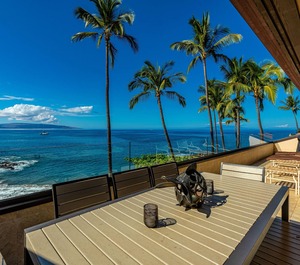 Makena Surf 