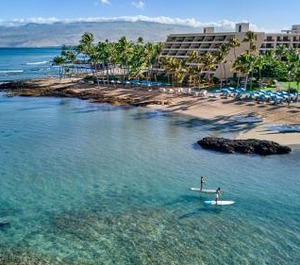Mauna Lani Auberge Resorts 
