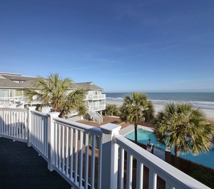 Admirals Quarters 