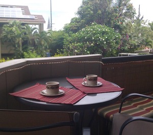 Kailua Bay Resort 
