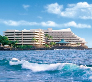 Kailua Bay Resort 
