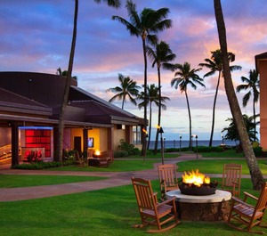 Sheraton Kauai Resort Villas 